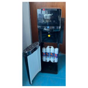 Pro-life™ Direct Piping Water Dispenser